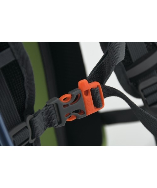 Kuprinė su gertuve Cattara GreenW 10l + 2l