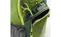 Turistinės kuprinės ir krepšiai Cattara: Kuprinė Cattara GreenW 28 l