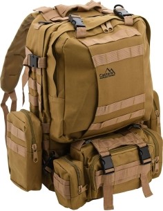 Backpack Cattara Army 55l
