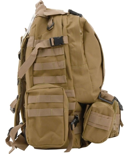 Backpack Cattara Army 55l