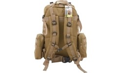 Backpack Cattara Army 55l