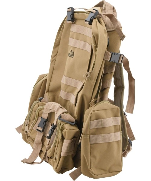 Backpack Cattara Army 55l