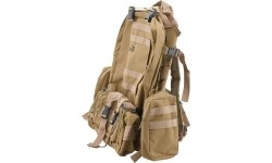 Backpack Cattara Army 55l