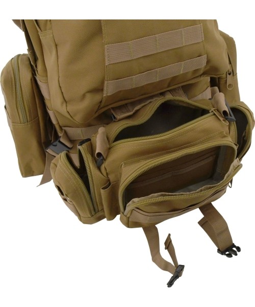 Backpack Cattara Army 55l