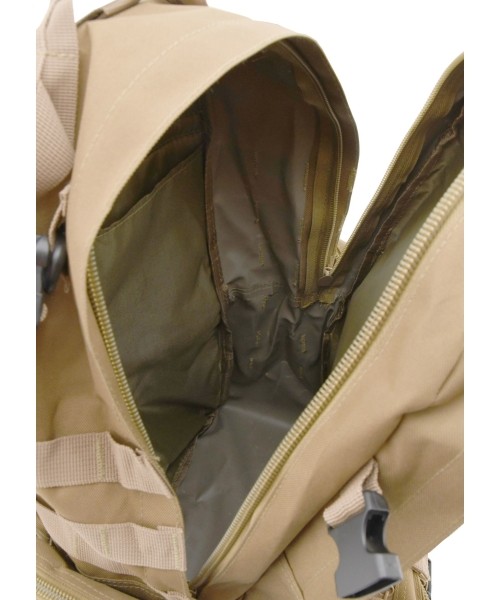 Backpack Cattara Army 55l