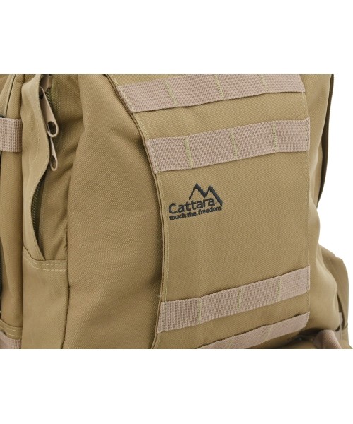 Backpack Cattara Army 55l