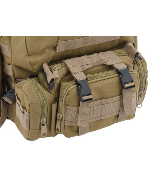 Backpack Cattara Army 55l