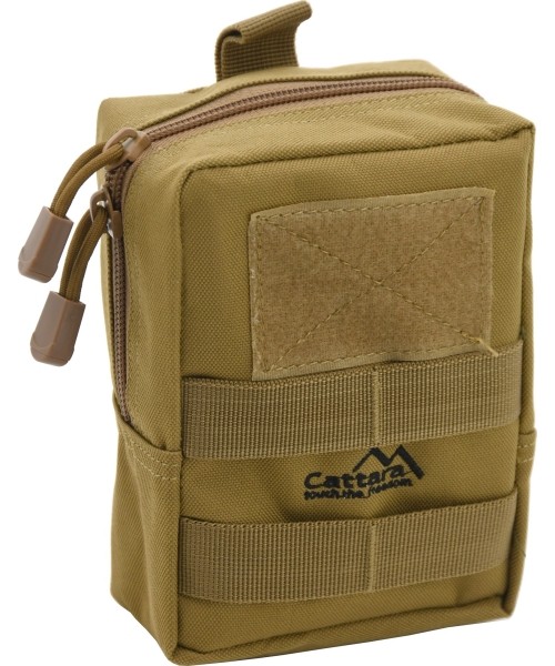 Outdoors Backpacks Cattara: Universalus krepšys Cattara Army 17 x 11 x 6 cm