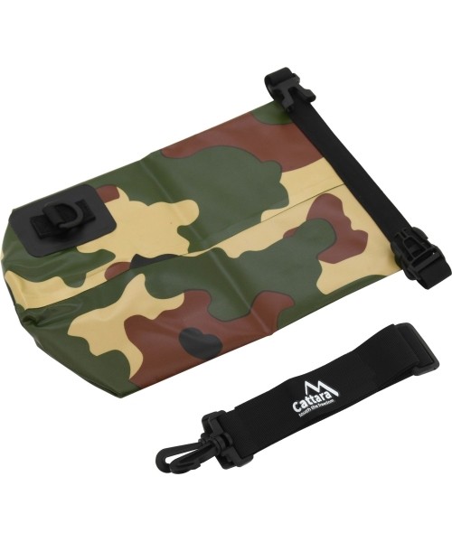 Waterproof Bags Cattara: Neperšlampamas krepšys Cattara Dry Bag 3 l