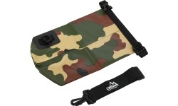 Waterproof Bags Cattara: Neperšlampamas krepšys Cattara Dry Bag 3 l