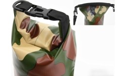 Waterproof Bags Cattara: Neperšlampamas krepšys Cattara Dry Bag 3 l