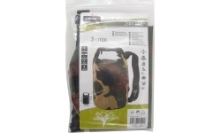 Waterproof Bags Cattara: Neperšlampamas krepšys Cattara Dry Bag 3 l