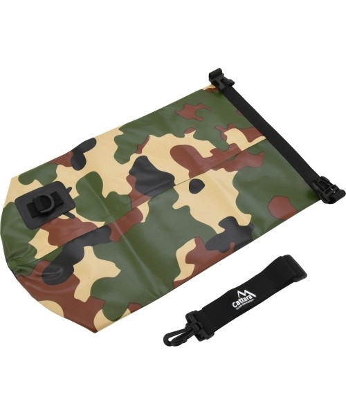 Waterproof Bags Cattara: Neperšlampamas krepšys Cattara Dry Bag 10 l