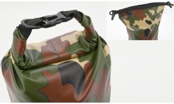 Waterproof Bags Cattara: Neperšlampamas krepšys Cattara Dry Bag 10 l
