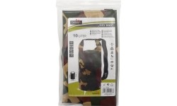 Waterproof Bags Cattara: Neperšlampamas krepšys Cattara Dry Bag 10 l