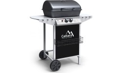 Mobile Grill Cattara Party Point
