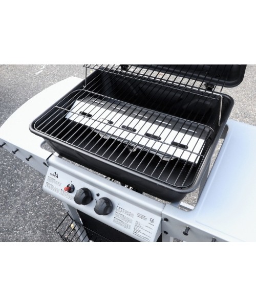 Mobile Grill Cattara Party Point