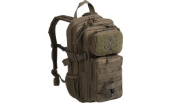 Outdoors Backpacks MIL-TEC: OD BACKPACK US ASSAULT KIDS
