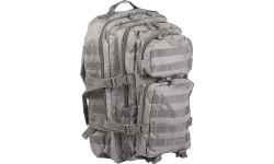 Outdoors Backpacks MIL-TEC: FOLIAGE BACKPACK US ASSAULT LARGE