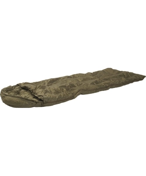Miegmaišiai MIL-TEC: OD COMFORTER SLEEPING BAG ′TRAVELLER′ (200G)