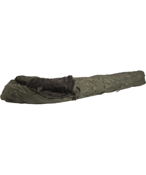 Miegmaišiai MIL-TEC: US STYLE 2-PCS. MODULAR SLEEPING BAG