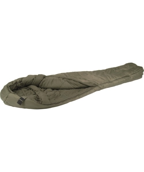 Miegmaišiai MIL-TEC: OD MUMMY SLEEPING BAG 3D HOLLOWFIBRE
