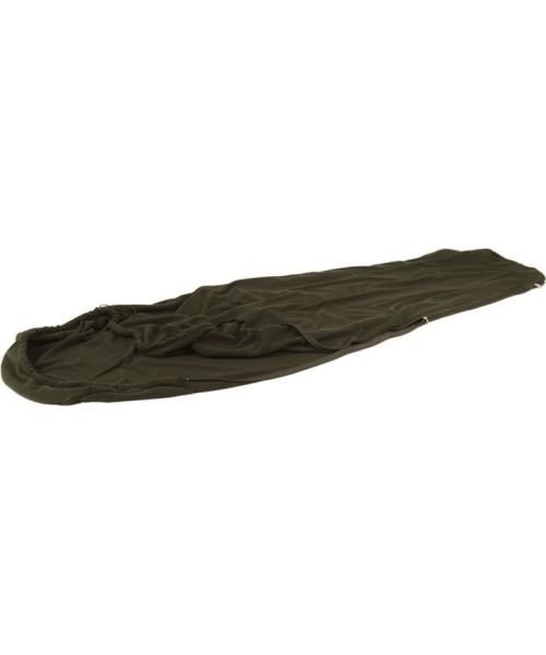 Miegmaišiai MIL-TEC: OD FLEECE SLEEPING BAG