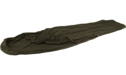 Miegmaišiai MIL-TEC: OD FLEECE SLEEPING BAG