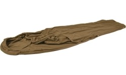 Miegmaišiai MIL-TEC: COYOTE FLEECE SLEEPING BAG