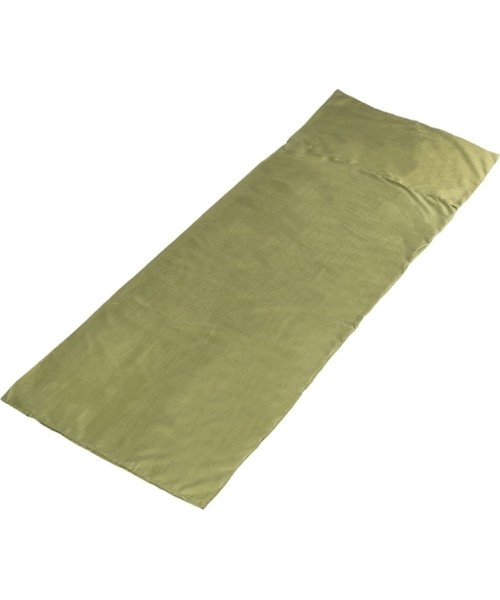 Miegmaišiai MIL-TEC: OD SLEEPING BAG INSERT