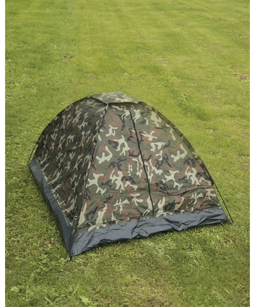 Tents MIL-TEC: WOODLAND 2-MEN TENT ′IGLU STANDARD′