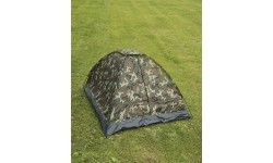 Tents MIL-TEC: WOODLAND 2-MEN TENT ′IGLU STANDARD′