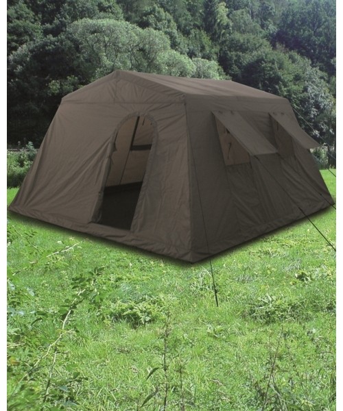 Tents MIL-TEC: OD LARGE TENT