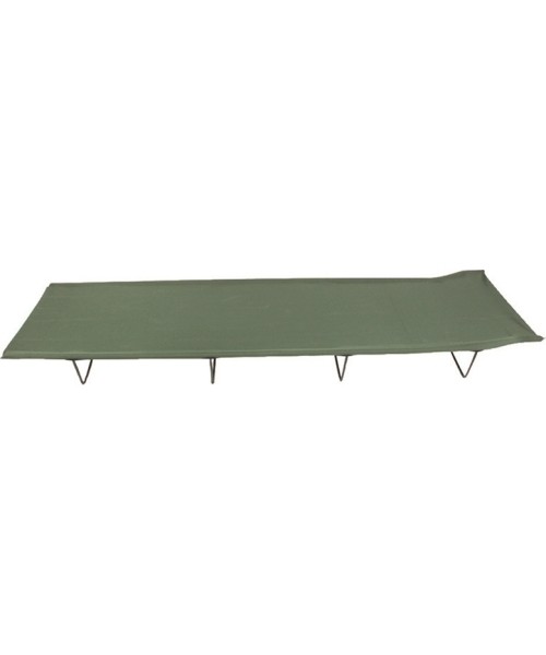 Gultai MIL-TEC: OD FIELD COT DETACHABLE
