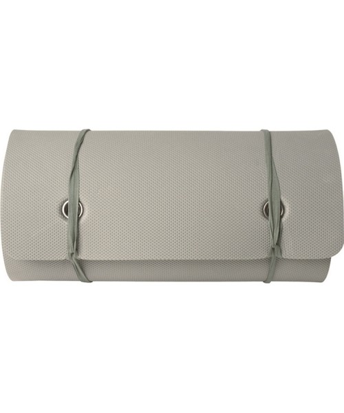 Stovyklavimo kilimėliai MIL-TEC: DUTCH OD SLEEPING PAD WITH STRAPS