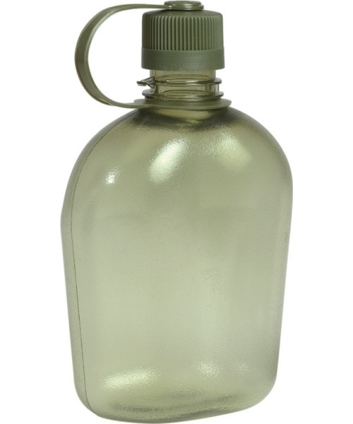 Canteens and Mugs MIL-TEC: US GEN.II TRANSPARENT CANTEEN