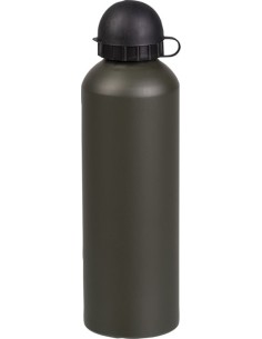 Aliuminė gertuvė, 750 ml