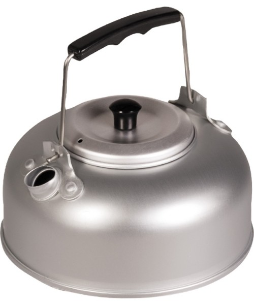 Indai MIL-TEC: TEA KETTLE ALU 800ML