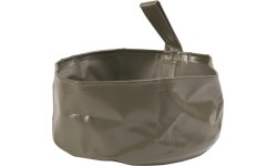 Portable Showers MIL-TEC: OD COLLAPSIBLE PVC BOWL 5L