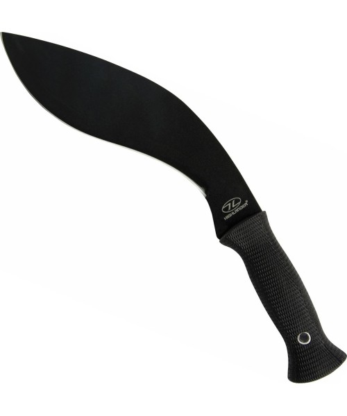Medžiokliniai ir išgyvenimo peiliai Highlander: Mačetė Highlander Kukri