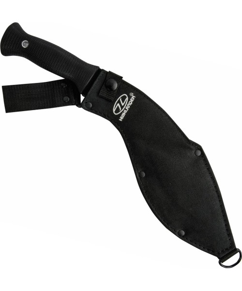 Medžiokliniai ir išgyvenimo peiliai Highlander: Mačetė Highlander Kukri