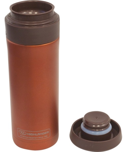 Thermoses Highlander: Terminis puodelis Highlander Thermos, 500ml