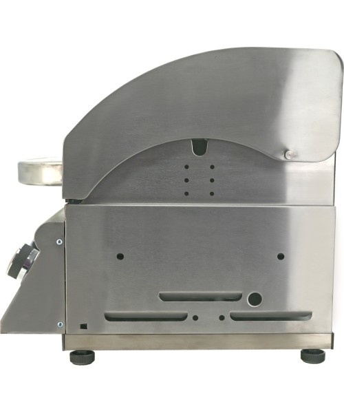 GARDEN tabletop gas grill