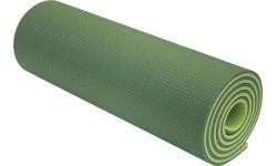 Stovyklavimo kilimėliai Yate: Dvisluoksnis kilimėlis Yate 180x50x1 cm