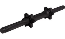 Adjustable Dumbbells HMS: SG40 KOMPOZICINIAI HANTELIAI HMS