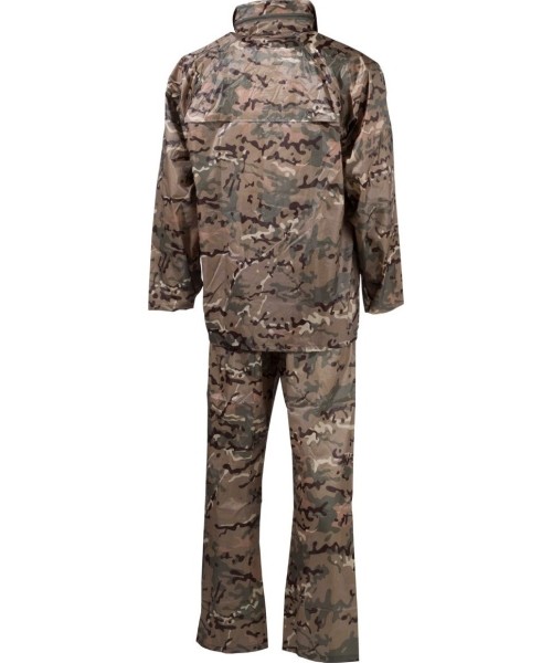 Camping Accessories MFH: Lietaus Kostiumas MFH, Operation Camo
