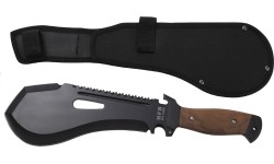 Hunting and Survival Knives MFH: Mačetė MFH Extrem