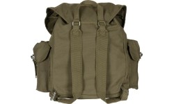Outdoors Backpacks MFH: Kuprinė MFH BW, žalia, 30l