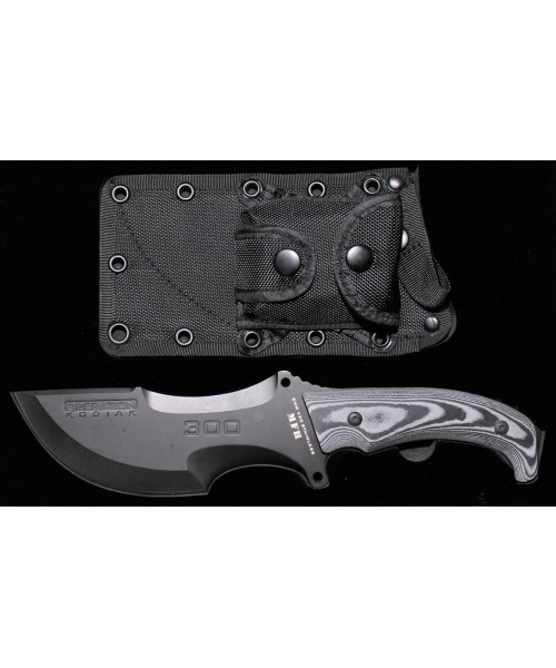 Hunting and Survival Knives MFH: Peilis MFH Operation Kodiak