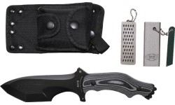 Hunting and Survival Knives MFH: Peilis MFH Operation Scorpion